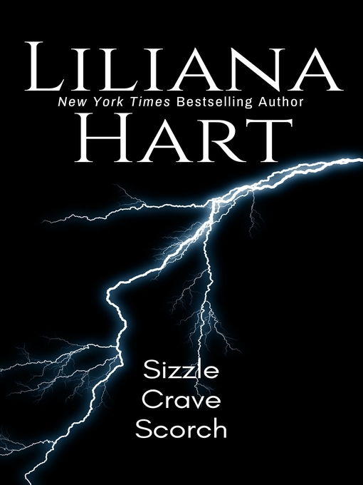 Title details for MacKenzie Security Omnibus 2 by Liliana Hart - Available